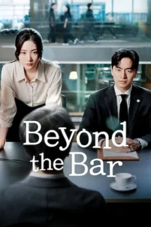 Download Beyond the Bar (Season 1) S01E04 Added Dual Audio {Hindi-Korean} K-Drama Series 480p 720p & 1080p WEB-DL