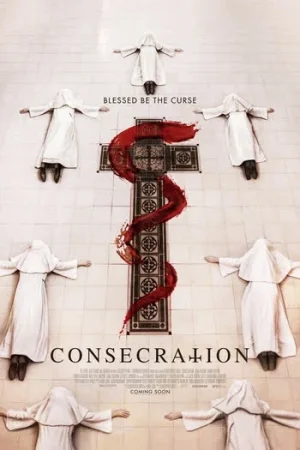 Download Consecration (2023) Dual Audio [Hindi ORG. + English] BluRay 480p [300MB] | 720p [820MB] | 1080p [1.9GB]