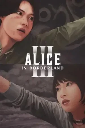 Download NetFlix Alice in Borderland (2025) Season 3 Online Free | Vegamovies