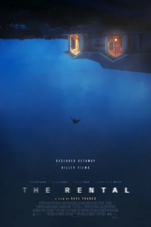 Download The Rental (2022) {English with Subtitles} Full Movie WEB-DL 480p [300MB] | 720p [800MB] | 1080p [1.8GB]