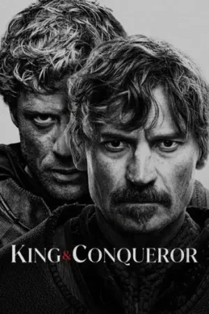Download King & Conqueror (Season 1) [S01E04 Added] {Hindi-English} Series 480p 720p & 1080p WEB-DL