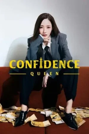 Download Confidence Queen (Season 1) S01E06 Added Dual Audio {Hindi-Korean} AMZN Prime-Series 480p | 720p | 1080p WEB-DL