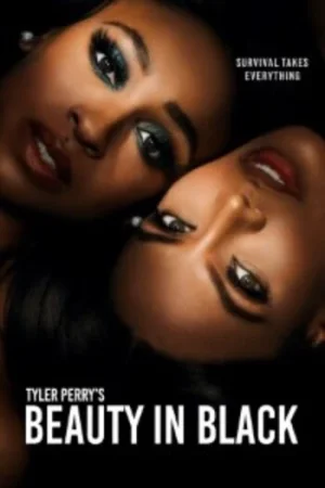 Download Beauty in Black (Season 1 – 2) Complete Dual Audio {Hindi-English} NetFlix Original WEB Series 480p | 720p | 1080p WEB-DL