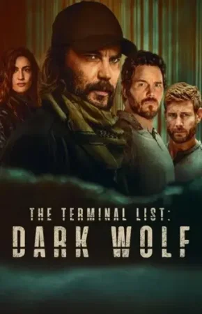 Download The Terminal List: Dark Wolf (2025) Season 1 Dual Audio {Hindi-English} Prime-Series 480p | 720p | 1080p WEB-DL