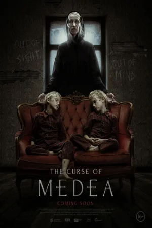 Download The Curse Of Medea (2022) Dual Audio {Hindi-Russian} WEB-DL 480p [300MB] | 720p [900MB] | 1080p [2GB]