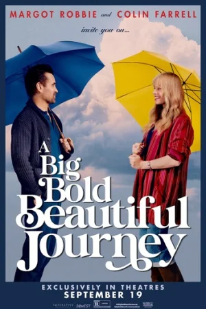 Download A Big Bold Beautiful Journey (2025) Dual Audio {Hindi-English} Web-DL 480p [450MB] | 720p [1.2GB] | 1080p [2GB]