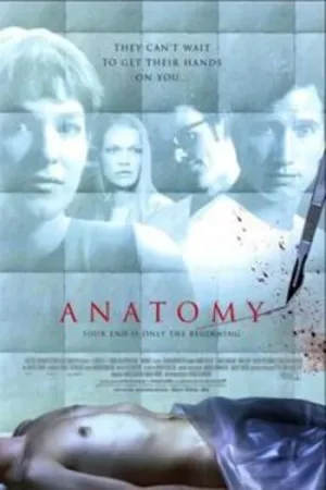 Download Anatomy 2 (2003) BluRay Dual Audio {Hindi-German} 480p [370MB] | 720p [1.1GB] | 1080p [2GB]