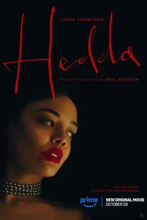 Download Hedda (2025) AMZN-WEB-DL Dual Audio {Hindi-English} 480p [300MB] | 720p [1.1GB] | 1080p [2.7GB]