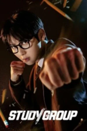 Download Study Group (Season 1) Korean With English Substittle Series 480p 720p & 1080p WEB-DL
