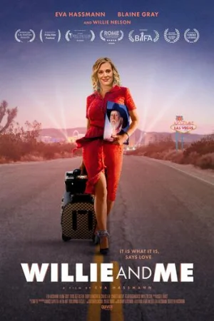 Download Willie and Me (2024) {English with Subtitles} Full Movie WEB-DL 480p [260MB] | 720p [700MB] | 1080p [1.7GB]