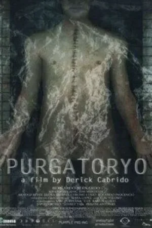 Download Purgatoryo (2016) Dual Audio {Hindi-Philipino} WEB-DL 480p [300MB] | 720p [800MB] | 1080p [2GB]