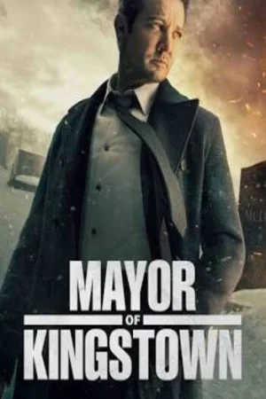 Download Mayor of Kingstown (Season 4) [S04E01 – Added] Dual Audio {Hindi-English} JioHotstar-Series 480p | 720p | 1080p WEB-DL