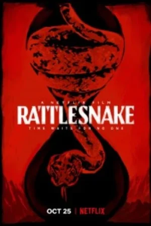 Download Rattlesnake (2019) Dual Audio {Hindi-English} BluRay 480p [550MB] | 720p [1GB] | 1080p [2.6GB]