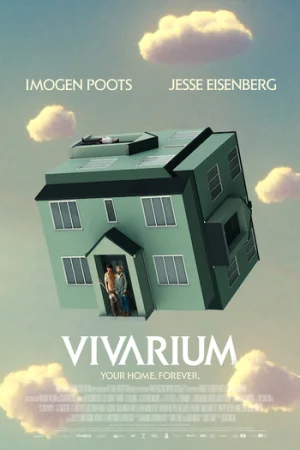Download Vivarium (2019) BluRay Dual Audio {Hindi-English} 480p [330MB] | 720p [850MB] | 1080p [2GB]