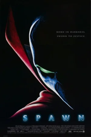 Download Spawn (1997) Dual Audio {Hindi-English} Director’s Cut BluRay 480p [340MB] | 720p [970MB] | 1080p [2GB]