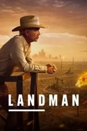 Download Landman (Season 1 & 2) [S02 E02 Added] {Hindi-English} Series 480p 720p & 1080p WEB-DL