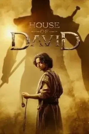 Download House of David (2025) Season 2 [S02E07 – Added] English-Dd5.1 WEB Series 1080p | 720p WEB-DL