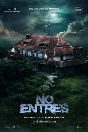 Download Do Not Enter (2024) Dual Audio {Hindi-English} Amazon WEB-DL 480p [480MB] | 720p [1.2GB] | 1080p [2.1GB]