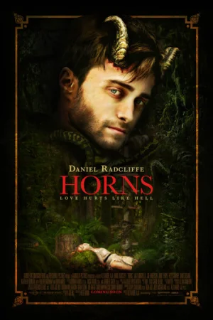 Download Horns (2013) {English with Subtitles} Full Movie BluRay 480p [400MB] | 720p [850MB] | 1080p [4GB]