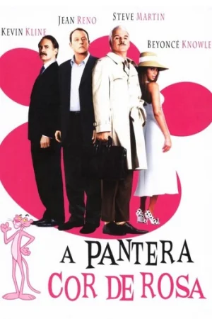 Download The Pink Panther (2006) Dual Audio {Hindi-English} BluRay 480p [320MB] | 720p [1.1GB] | 1080p [2GB]