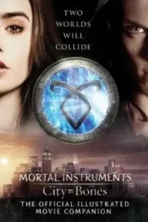 Download The Mortal Instruments: City of Bones (2013) Dual Audio {Hindi-English} BluRay 480p [400MB] | 720p [1.1GB] | 1080p [4.2GB]
