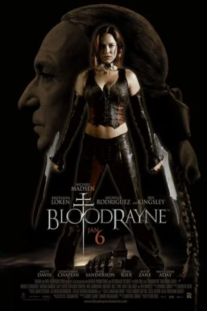 Download BloodRayne (2005 – 2007) PART 1 – 2 Dual Audio {Hindi-English} 480p [350MB] | 720p [900MB] | 1080p [2GB] Full-Movie