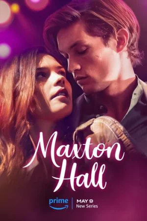 Download Maxton Hall (2025) Season 2 [S02E06 Added] Dual-Audio {Hindi-German} Amazon Original Series 480p | 720p | 1080p WEB-DL