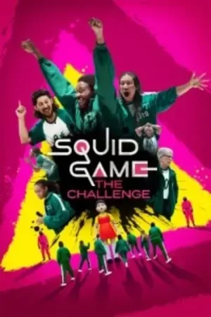 Download Squid Game: The Challenge (Season 1 – 2) [S02E04 Added] Dual Audio {Hindi-English} NetFlix-Series 480p | 720p | 1080p WEB-DL