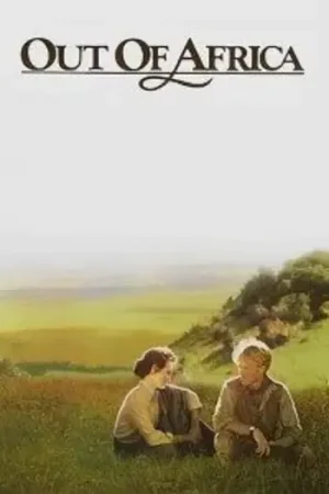 Download Out of Africa (1985) Blu-Ray Dual Audio {Hindi-English} 480p [500MB] | 720p [1.6GB] | 1080p [4.3GB]