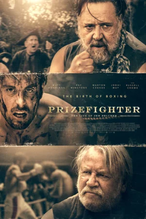 Download Prizefighter: The Life of Jem Belcher (2022) Dual Audio [Hindi + English] WeB-DL 480p [400MB] | 720p [1GB] | 1080p [2GB]