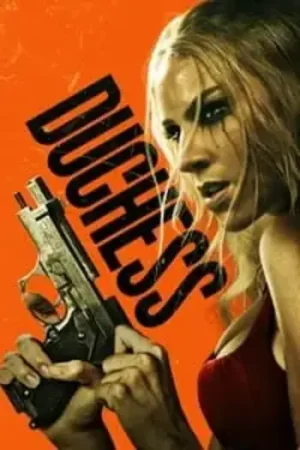 Download Duchess (2024) WEB-DL Dual Audio {Hindi-English} 480p [350MB] | 720p [1GB] | 1080p [2.4GB]