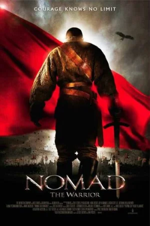 Download Nomad: The Warrior (2005) Dual Audio {Hindi-English} BluRay 480p [370MB] | 720p [1.1GB] | 1080p [2.4GB]