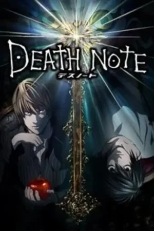 Download Death Note (Season 1) [S01E01-37 Added] | Multi-Audio {Hindi-English-Japanese} Anime Series 480p | 720p | 1080p BluRay