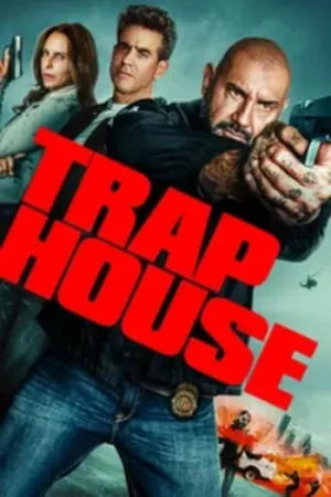 Download Trap House (2025) WEB-DL Dual Audio {Hindi-English} 480p [440MB] | 720p [920MB] | 1080p [2GB] | 2160p [11.2GB]