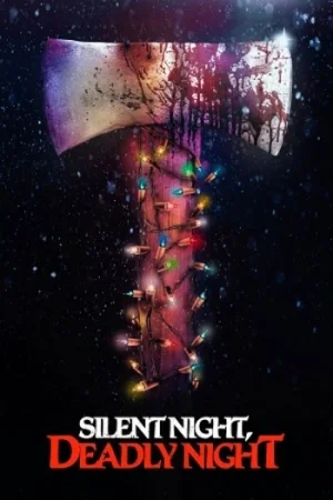 Download Silent Night Deadly Night (2025) English HDTCRip Full Movie 480p [320MB] | 720p [880MB] | 1080p [1.8GB]
