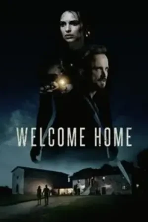 Download Welcome Home (2018) BluRay Dual Audio {Hindi-English} 480p [340MB] | 720p [720MB] | 1080p [1.7GB]