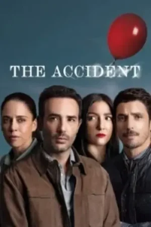 Download The Accident (Season 1 – 2) Multi-Audio {Hindi-English-Spanish} 720p | 1080p WEB-DL