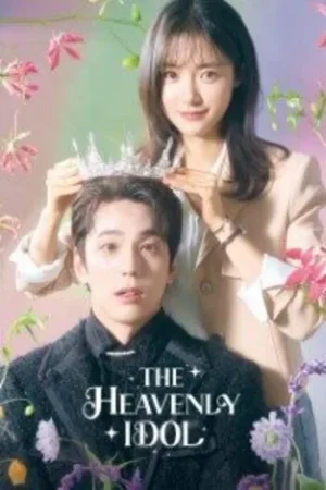 Download The Heavenly Idol (Season 1) Dual Audio {Hindi-Korean} Amazon WEB Series 480p | 720p | 1080p WEB-DL