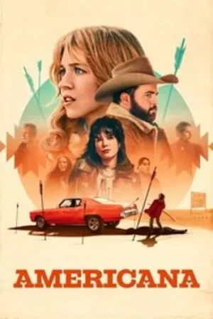 Download Americana (2023) Blu-Ray Dual Audio {Hindi-English} 480p [480MB] | 720p [1.1GB] | 1080p [3.1GB]