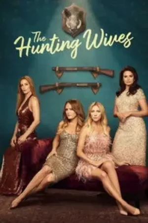 Download The Hunting Wives (Season 1) Dual Audio {Hindi-English} Series 480p 720p & 1080p WEB-DL