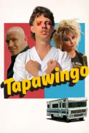 Download Tapawingo (2023) WEB-DL {English With Subtitles} Full Movie 480p [330MB] | 720p [900MB] | 1080p [2.1GB]