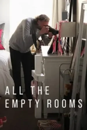 Download All the Empty Rooms (2025) WEB-DL Dual Audio {Hindi-English} 480p [90MB] | 720p [470MB] | 1080p [880MB]