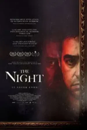 Download The Night (2020) Dual Audio {Hindi-Persian} JHS WEB-DL 480p [470MB] | 720p [1.1GB] | 1080p [2.6GB]