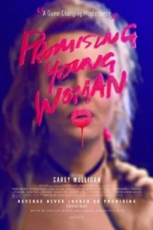 Download Promising Young Woman (2020) Dual Audio {Hindi-English} 480p [350MB] | 720p [1.2GB] | 1080p [3GB]