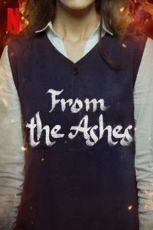 Download From the Ashes: The Pit (2026) WEB-DL Dual Audio (Hindi – Arabic) 480p [370MB] | 720p [1GB] | 1080p [2.3GB]