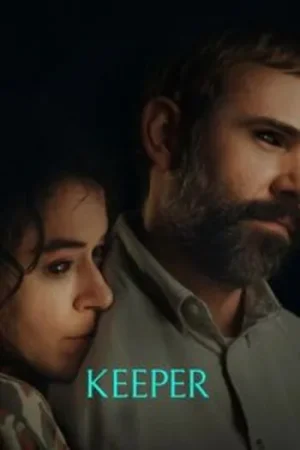 Download Keeper (2025) WEB-DL {English With Subtitles} Full Movie 480p [300MB] | 720p [800MB] | 1080p [1.9GB]