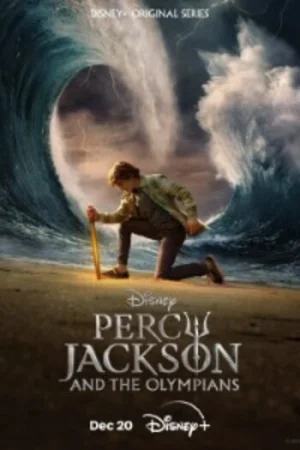 Download Percy Jackson and the Olympians (Season 1 – 2) [S02E07 Added] Disney+ Original English-WEB Series 720p | 1080p WEB-DL