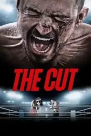 Download The Cut (2024) BluRay Dual Audio {Hindi-English} 480p [340MB] | 720p [925MB] | 1080p [1.8GB]