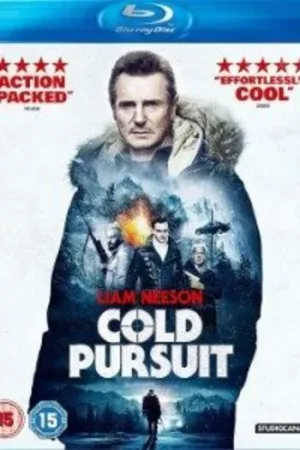 Download Cold Pursuit (2019) Dual Audio {Hindi-English} BluRay 480p [370MB] | 720p [1GB] | 1080p [2.1GB]