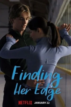 Download Finding Her Edge (2026) Season 1 Dual-Audio {Hindi-English} NetFlix-Series 480p | 720p | 1080p WEB-DL
